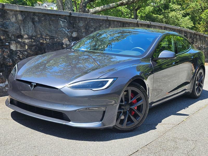 tesla model s 2023 5YJSA1E61PF504643 image tesla model s 2023 5YJSA1E61PF504643 image